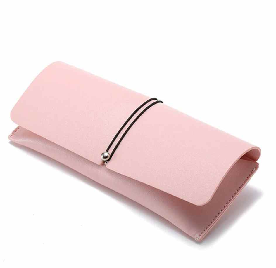 Etui lunette <br> Souple