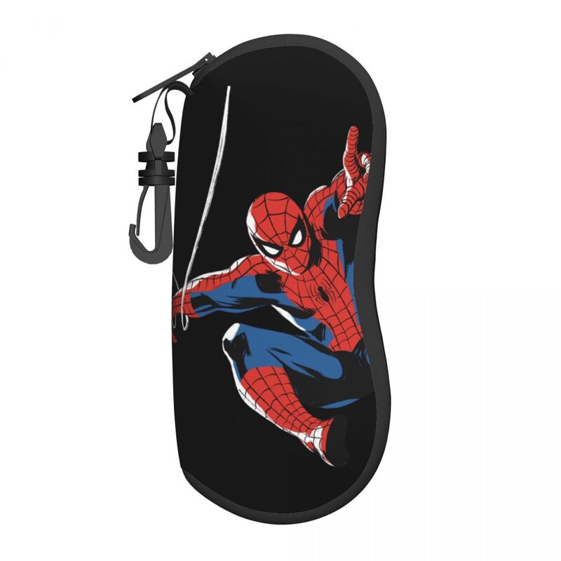 Etui lunette <br> Spider Man