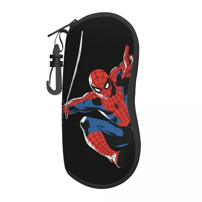 Etui lunette <br> Spider Man