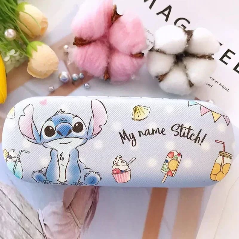Etui lunette <br> Stitch