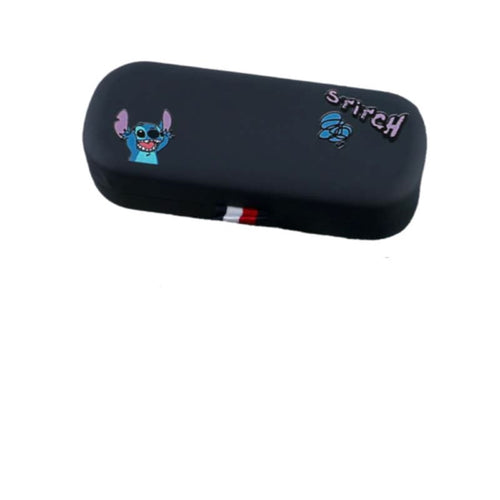 Etui lunette <br> Stitch Stylé