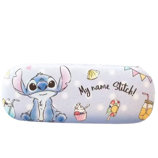 Etui lunette <br> Stitch