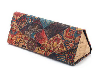 Etui lunette <br> Wax