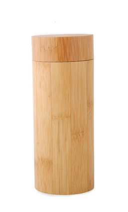 Etui lunette <br> Bambou
