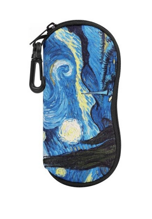 Etui lunette <br> Neoprene