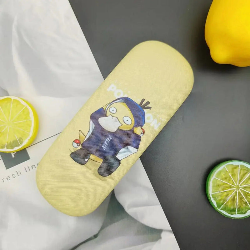 Etui lunette <br> Psykokwak