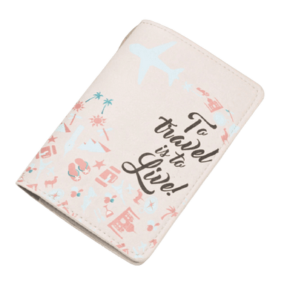 Etui passeport <br> Lifestyle