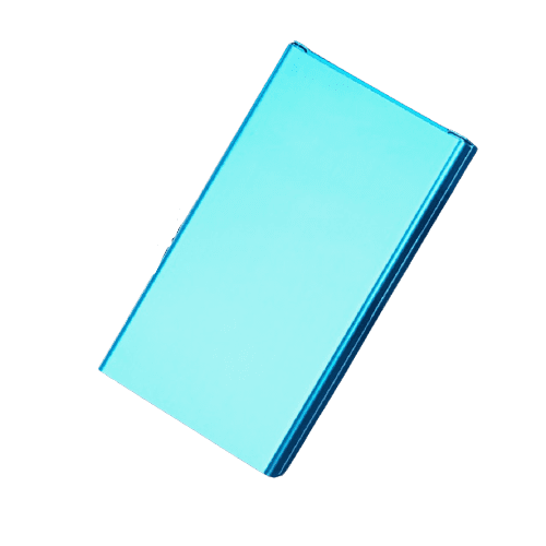 Etui a cigarette <br> 100s