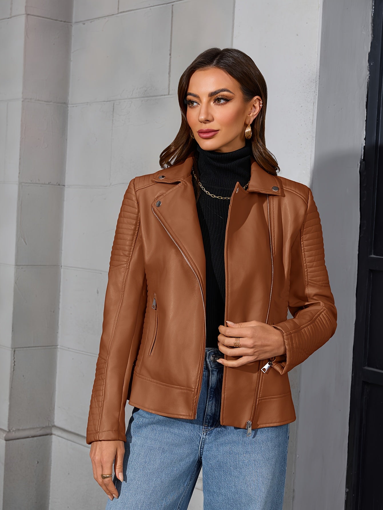 Margaux™ | veste ultra élégante