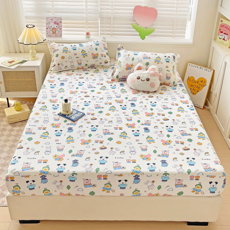 housse de matelas