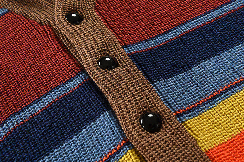 MP® | Pull Tricoté Coloré