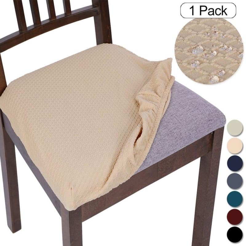 Housse Assise de Chaise - Dune