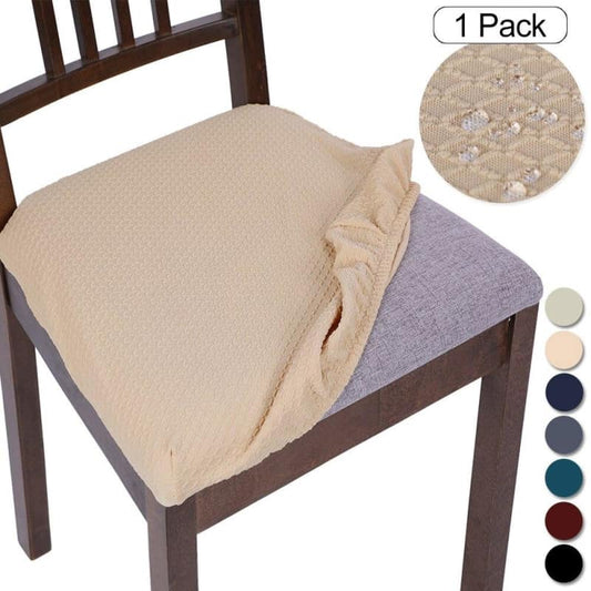 Housse Assise de Chaise - Dune