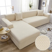 2 Places + Chaise Longue