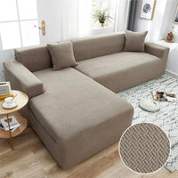 2 Places + Chaise Longue