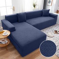 2 Places + Chaise Longue