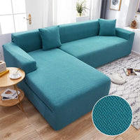 2 Places + Chaise Longue
