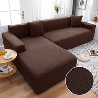2 Places + Chaise Longue