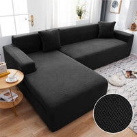 2 Places + Chaise Longue