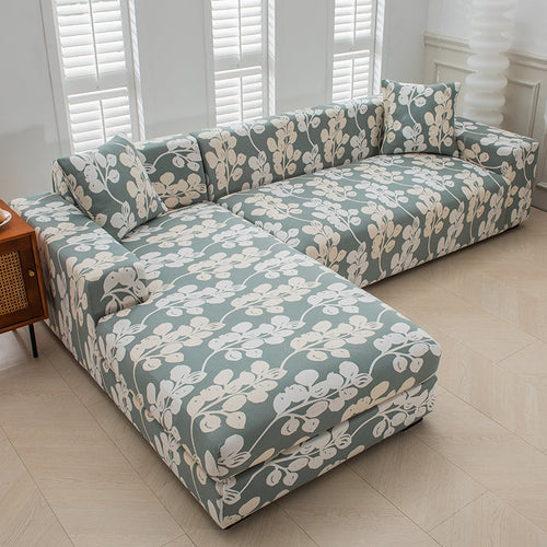 Housse de Canapé <br> Printanière