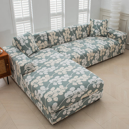 Housse de Canapé <br> Printanière