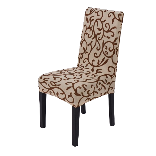 Housse de chaise <br> Arabesque