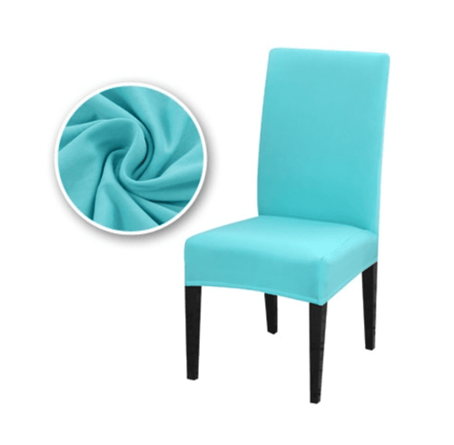 Housse de chaise <br> Azur