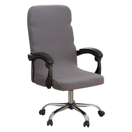 Housse Chaise de Bureau - Carbon