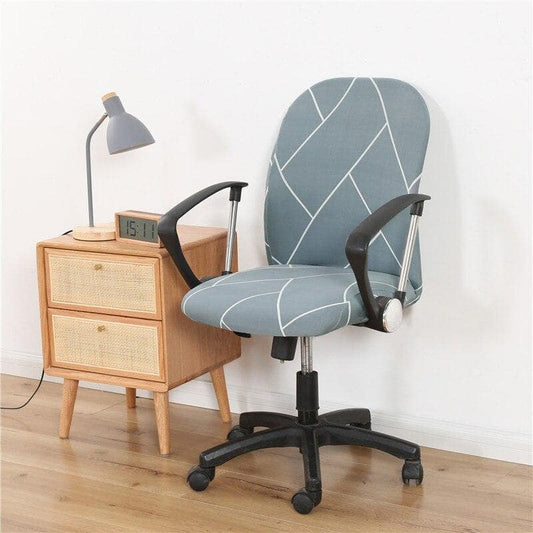 Housse Chaise de Bureau - Dune