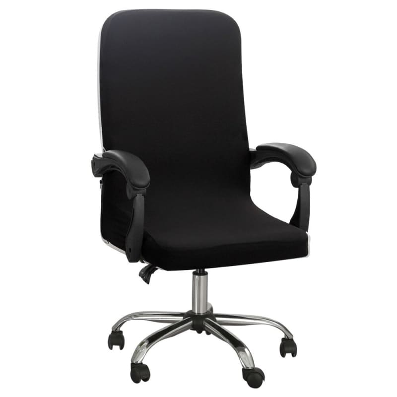 Housse Chaise de Bureau  Éclipse