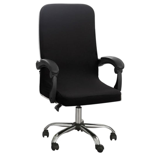 Housse Chaise de Bureau  Éclipse