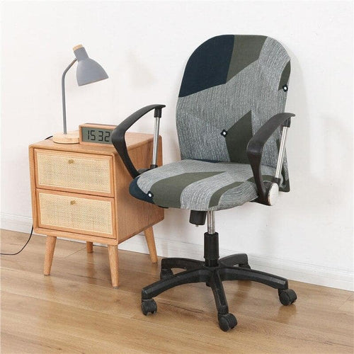 Housse Chaise de Bureau - Jardin