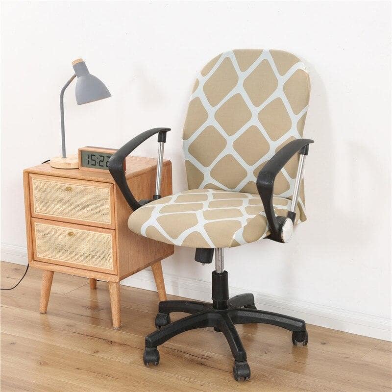 Housse Chaise de Bureau - Robusta