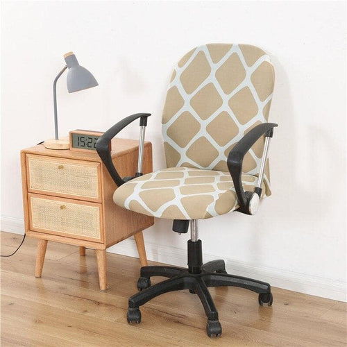 Housse Chaise de Bureau - Robusta