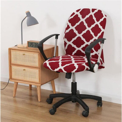 Housse Chaise de Bureau- Saint-Emilion