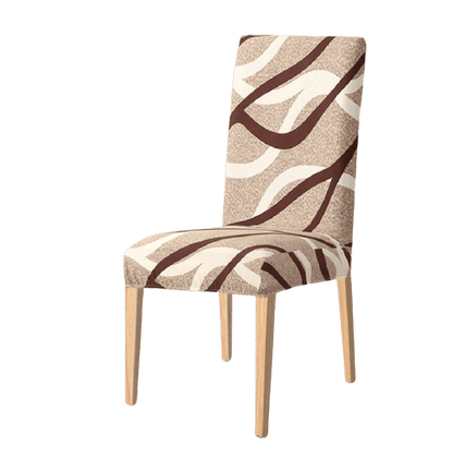 Housse de chaise <br> Design