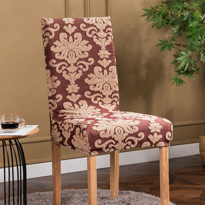 Housse de chaise <br> Européenne