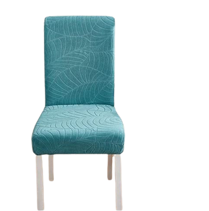 Housse de Chaise Extensible <br> Jacquard