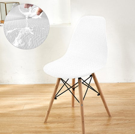 Housse chaise Scandinave <br> Imperméable