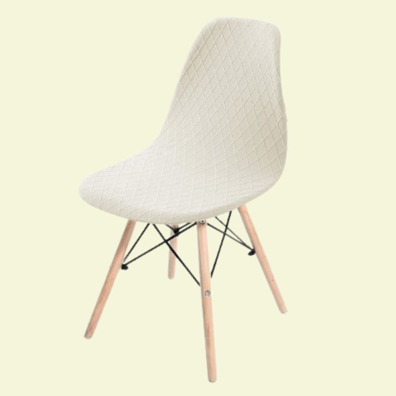 Housse chaise Scandinave <br> Universelle