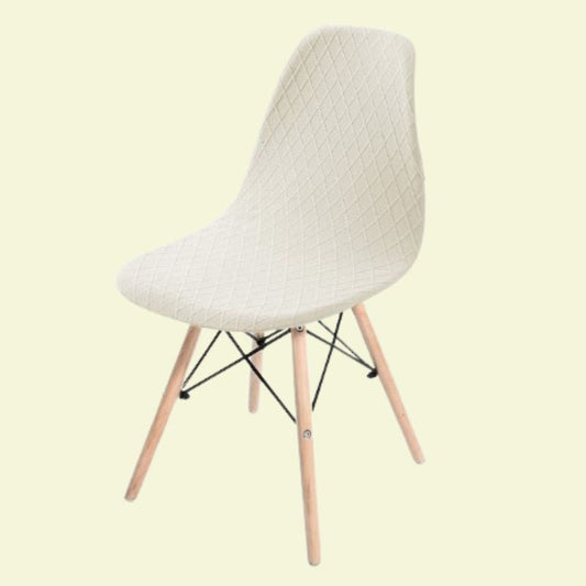 Housse chaise Scandinave <br> Universelle