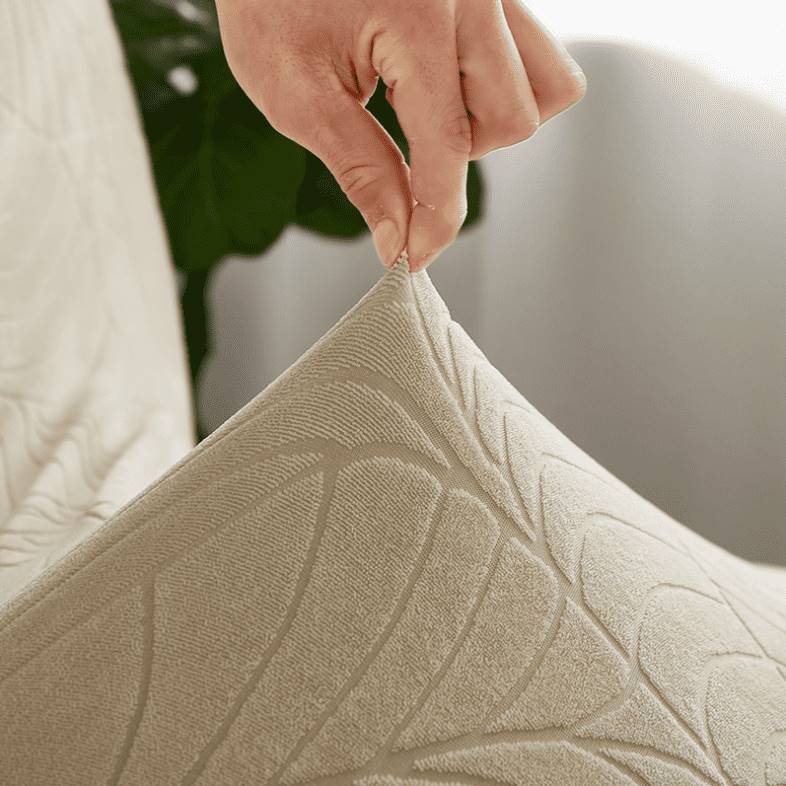 Housse pour clic clac - Housse canapé clic clac pour décoration intérieur