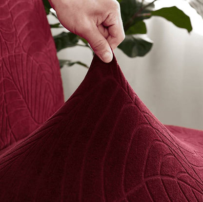 Housse Clic Clac <br/> Imperméable - Red