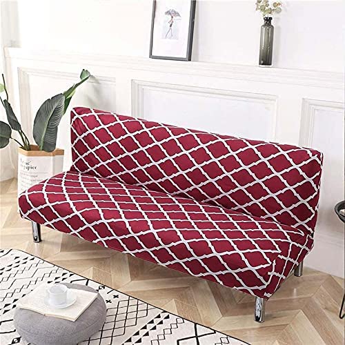 Housse de Clic Clac Extensible Motif Géométrique - Protection Optimale & Durable