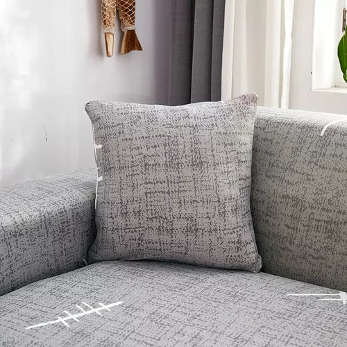 Housse de Coussin Imprimée 31