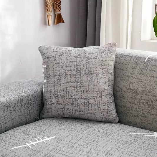 Housse de Coussin Imprimée 31