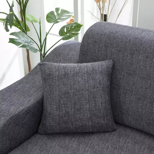 Housse de Coussin Imprimée 32