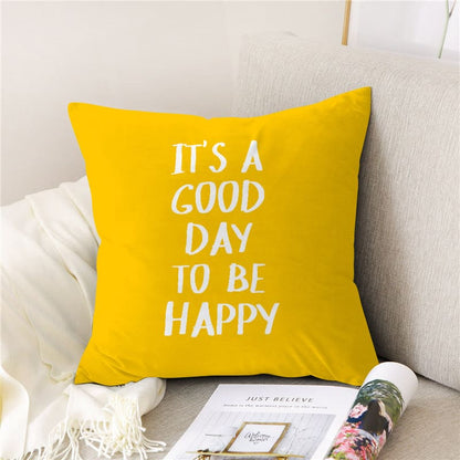 Housse de coussin <br> Wayfair