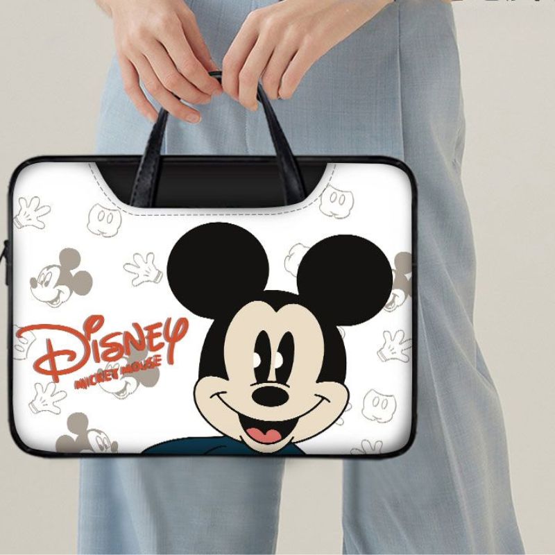 Housse ordinateur 13 pouces <br> Disney