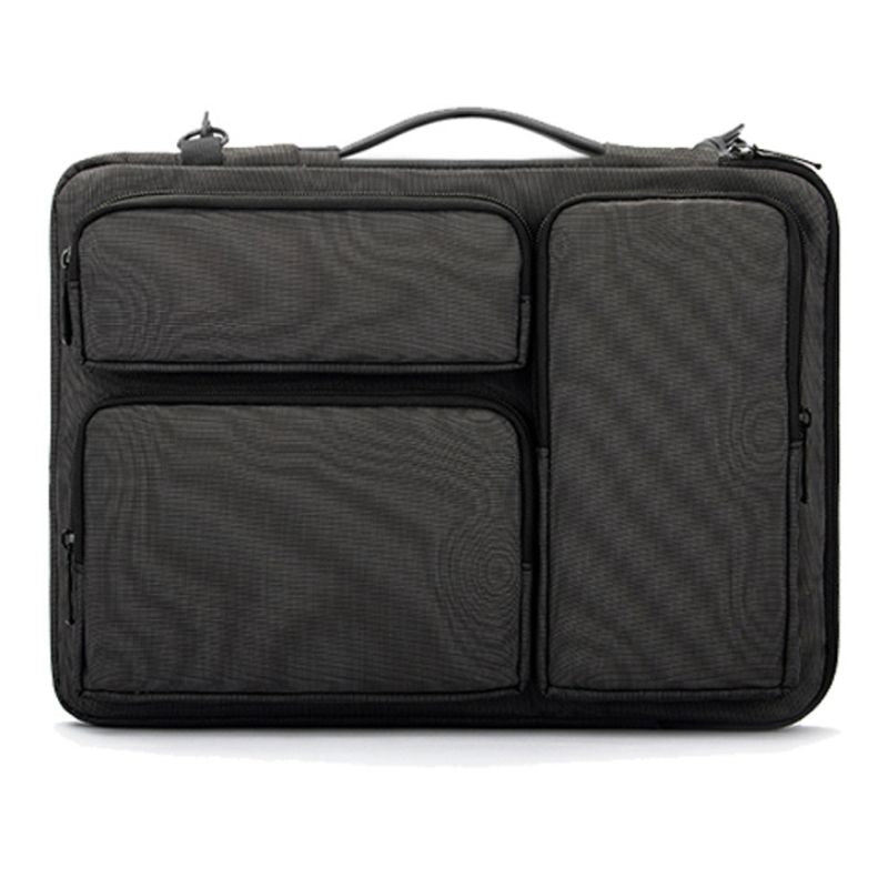 Housse ordinateur 13 pouces <br> Multi Pochette